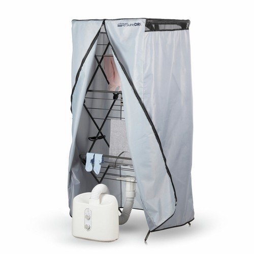 Minky sure dri heat - dri, pod
