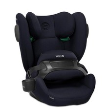 Cybex B4 i-Size Car Seat – Blue Moon | Navy Blue