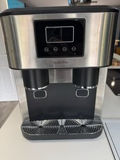 Klarstein Ice Cube & Water