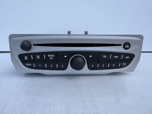 Renault megane scenic - megane,