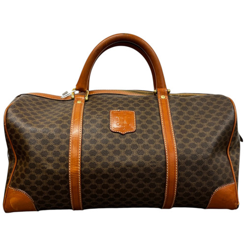 Celine women macadam boston - celine,
