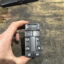 2008 VAUXHALL VECTRA C DRIVERS