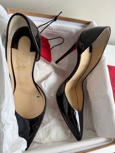 Christian louboutin iriza - louboutin, 100