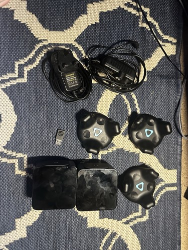 Htc vive base stations - htc, x2