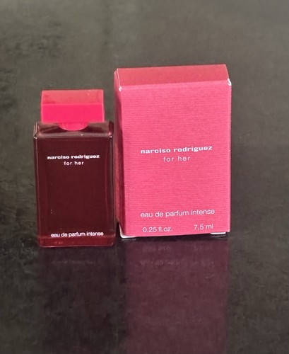 Narciso rodriguez for her eau - narciso,