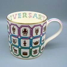 WEDGWOOD 225TH ANNIVERSARY