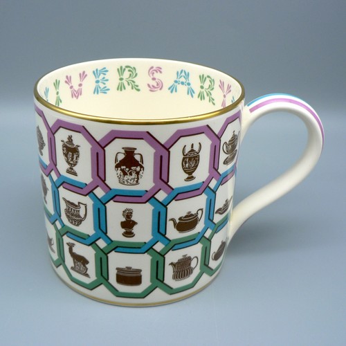 Wedgwood 225th anniversary - wedgwood,