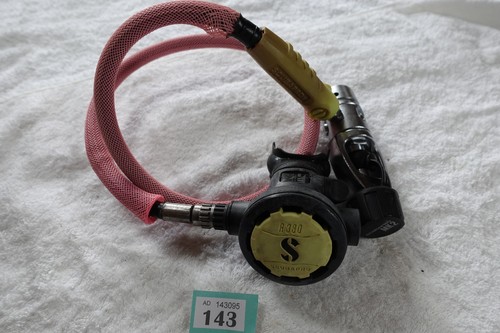 Scubapro mk2 r380 - mk2,