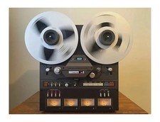 TASCAM 34 SUPERB REEL TO REEL