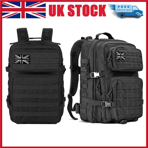 45l tactical military backpack - 45l,