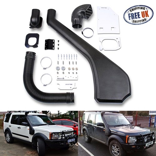 Raised air intake induction - raised,