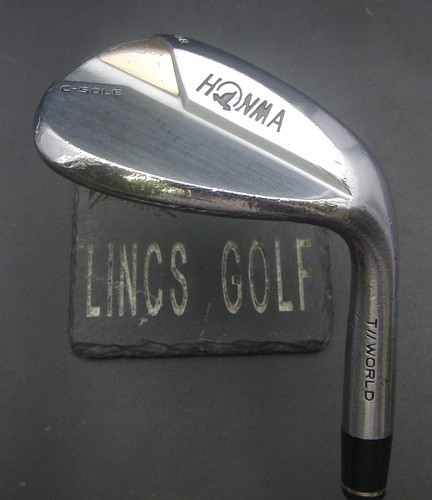 Honma world sole sand - world,