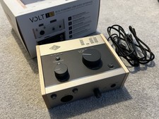 Universal Audio Volt 176 USB-C