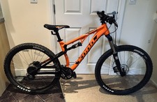 Kona 2015 Precept DL Mountain