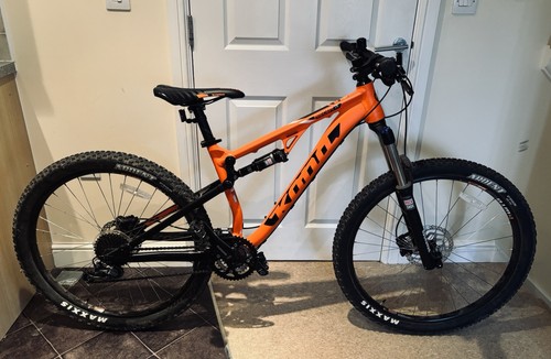 Kona 2015 precept mountain - 2015, dl