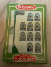 Subbuteo Ref 457 L/W Argentina Boxed