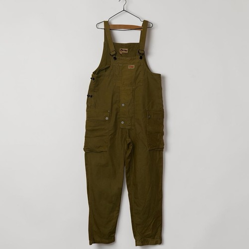 Nigel cabourn lybro - nigel,