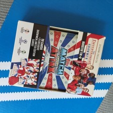 topps match attax 2024/25