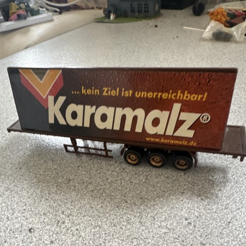 Karamalz kögel advertising - karamalz,