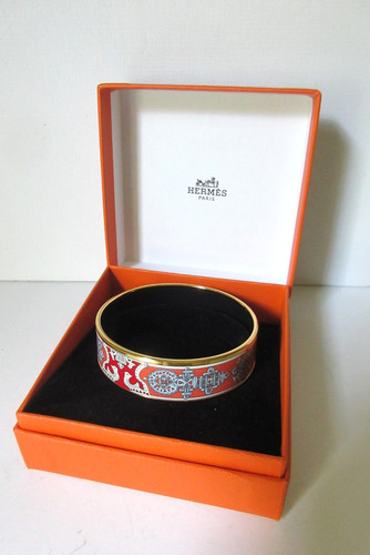 Vintage hermes paris - vintage,