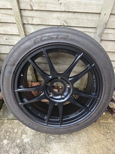 Dunlop kosei direzza - direzza, 17x7