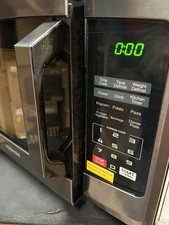 Toshiba ML-EM23P(SS) 23L 800W