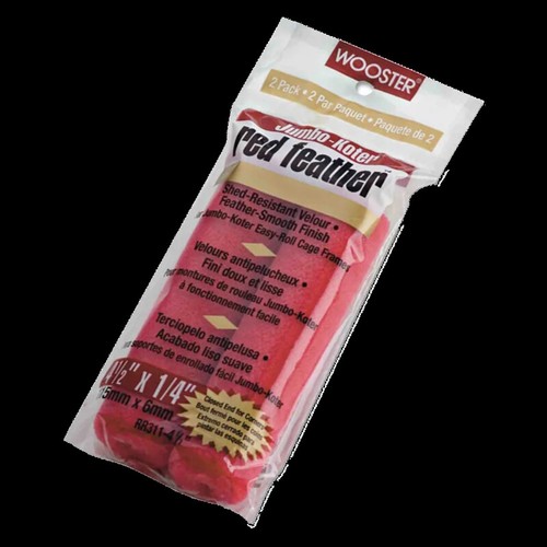 Wooster jumbo koter red - koter,