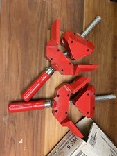 BESSEY WS-6 Angle Clamp