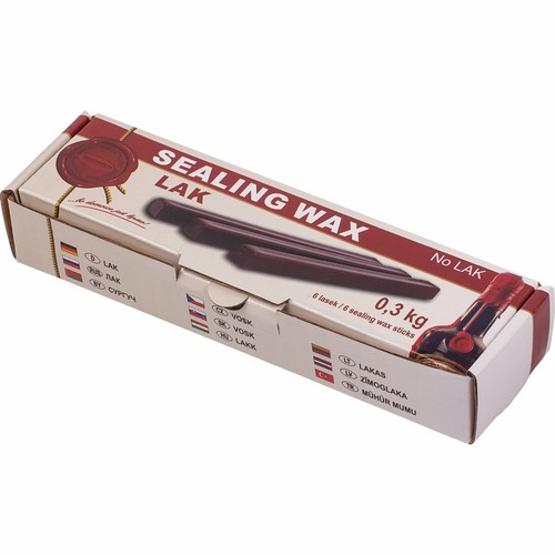 Wax sealing stick - wax,