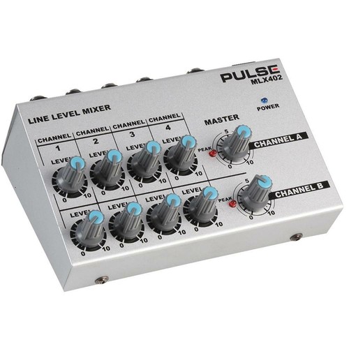 Pulse mlx402 compact - pulse, line