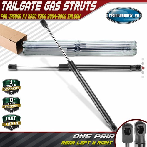 Gas struts rear - 2x,