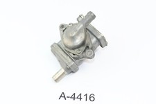 1992 Honda NX 650 Dominator