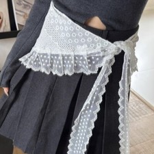 Women Embroidered Lace