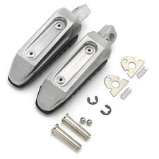 Rear Footrest foot pegs/main step arm for Suzuki GSX1250 GSF1250S GSF650 GSR600