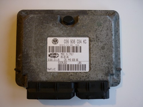Seat ibiza vag - seat, engine