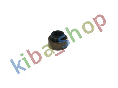 Valve stem gasket - valve,