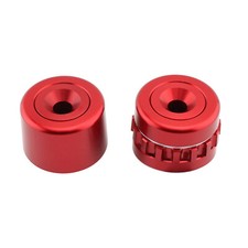 Handlebar Grips Bar End Slider