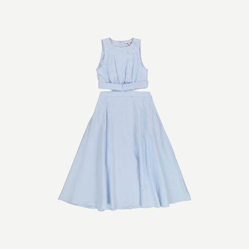 Reiss womens blue - reiss,