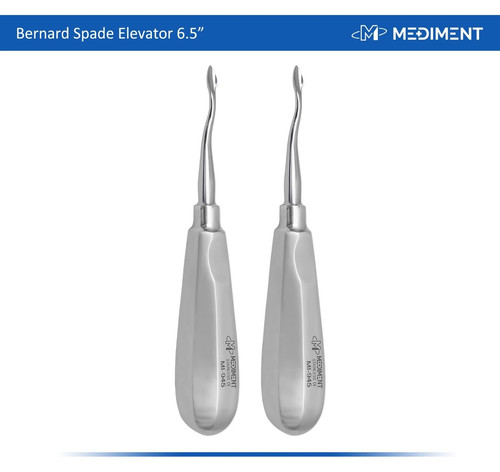 Pcs dental bernard - 2,