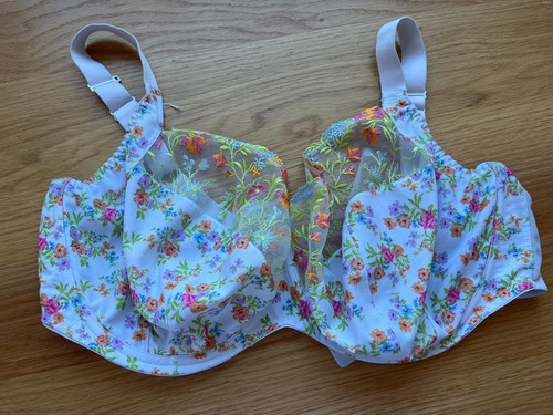Ladies underwired bravissimo - ladies,