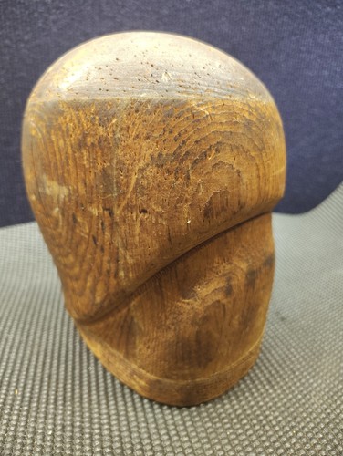 Vintage antique wooden wood - antique,