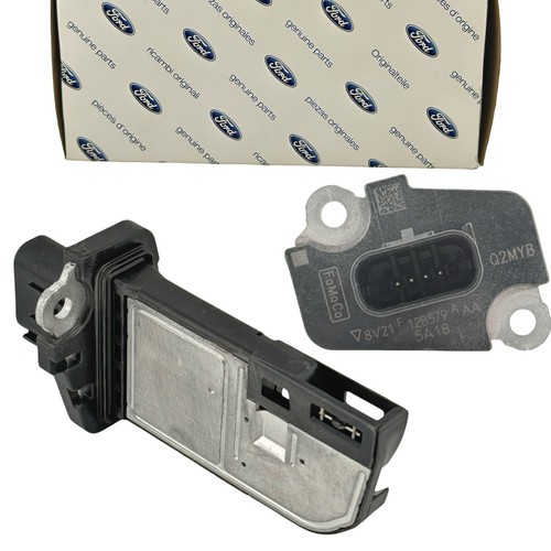Genuine mass air flow - mass,