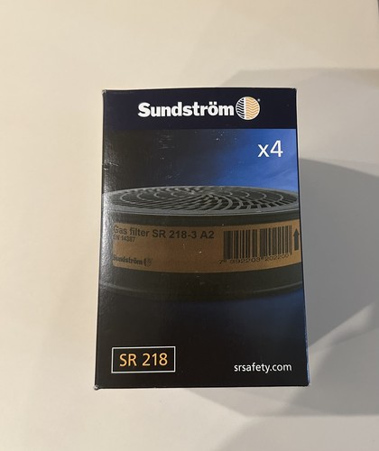 Box sundstrom 218 a2 - box,