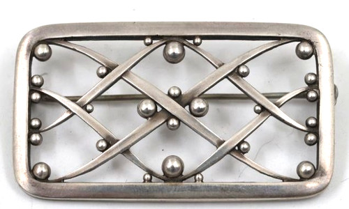 Georg jensen sterling - georg,