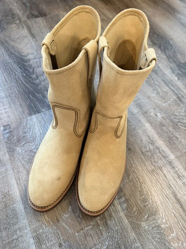 Vintage red wing 1188 pecos - vintage,