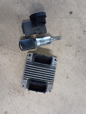 Control unit Z16SE Opel Astra/Combo engine