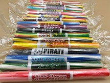 Crazy Flavour Rock Bundle ~Sweets~Gift~Candy~Seaside~Stick