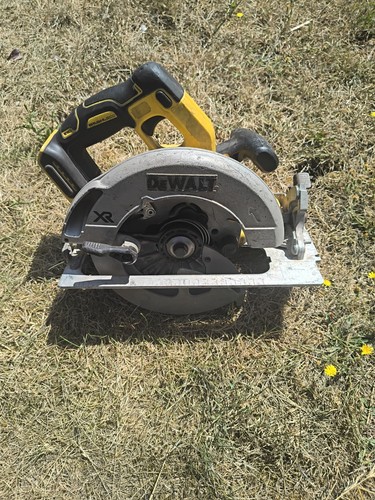 Dewalt brushless circular - dewalt,