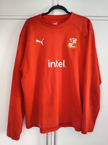 Puma swindon town - puma,