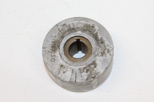 Lucas alternator rotor - lucas,